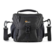 Lowepro Nova 200 AW II Black - 1181201 - zdjęcie 2